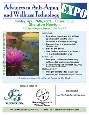 Health Expo