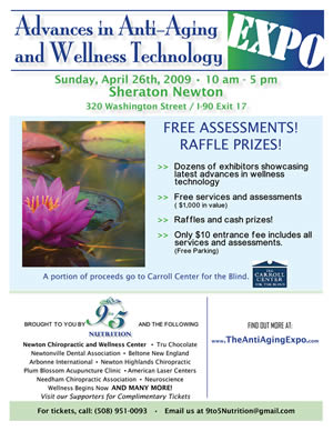 Health Expo